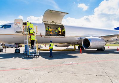 Requerimiento de CopaAirlines Cargo